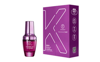KEYPLEASURE女性快感增强液