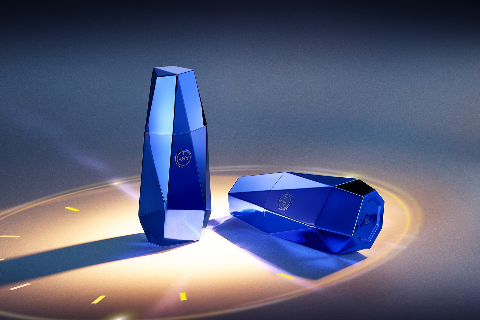 KEYPLEASURE®能量石青春版延时喷剂